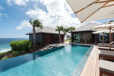 Image de Over the Ocean in Toiny by Personal Villas - Unforgettable Luxurious Haven