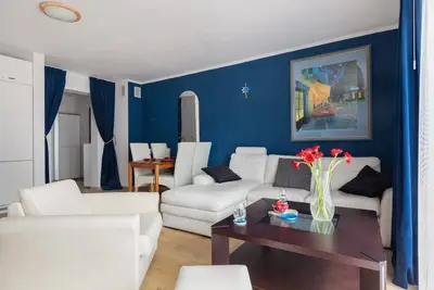 Image de Kropli Bałtyku 18e | Cozy Apartment | Parking