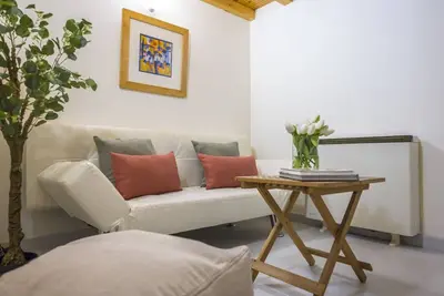 Image de Acogedor Apartamento Entre Sol y Gran Vía