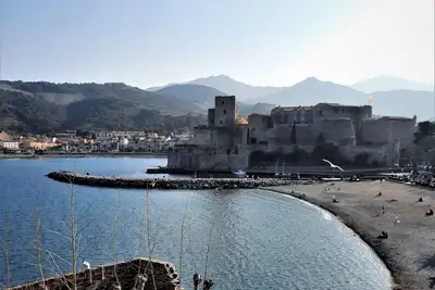 Image de Appartement + terrasse T6 vue/emplacement exceptionnel, pieds dans l'eau