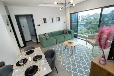 Image de Stunning 2 Bedroomed Cozy Nook In Westlands