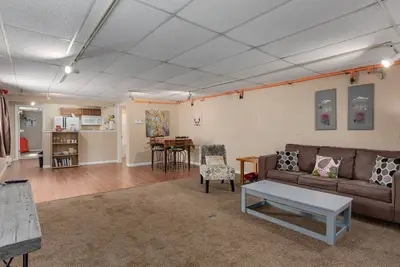 Image de Mist Condo - Cute 1 Bedroom Just 2 Blocks To Beach