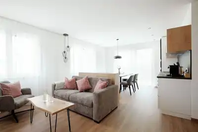 Alpenstolz #4. 07 Comfort