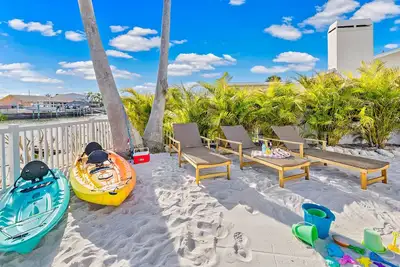 Image de Private Pool/Openings 4 Scallop season/Waterfront