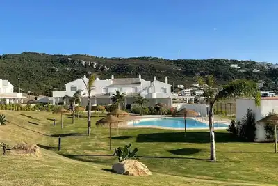 Image de Chill Out Condo in Atlanterra, 5 Km Southeast from Zahara de los Atunes