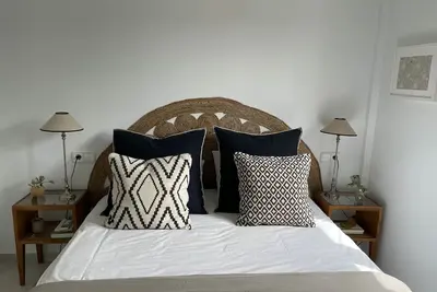 Image de Exclusiva Casa Adosada en Residencial de Lujo en Novo Sancti Petri