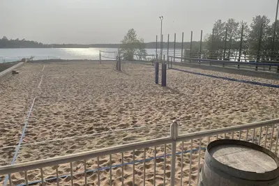 Image de Relaxing Lakeview Retreat