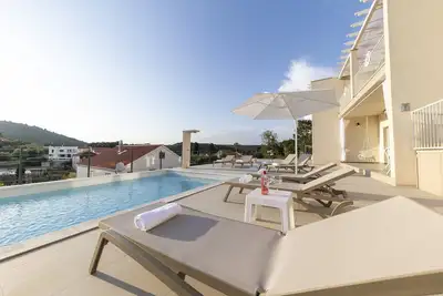 Image de Dream Vacation On Dugi Otok - Villa Perla