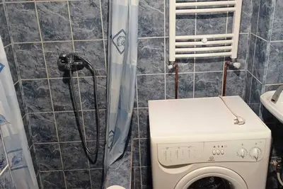 Apartment Only for Untold.