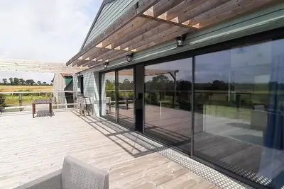 Image de Homerez - Appartement au Manoir de Mauny.