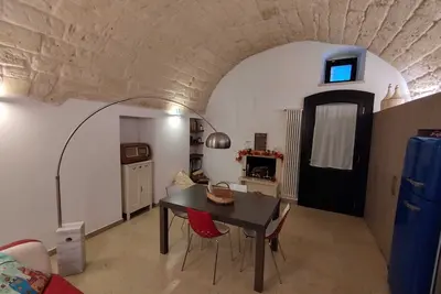 Image de Cozy apartment suitable for families, pets allowed