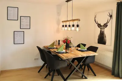 Image de Modern vacation apartment in the Allgäu