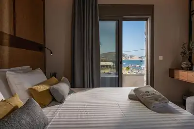 Image de Horizon - Deluxe Triple Sea Front Room