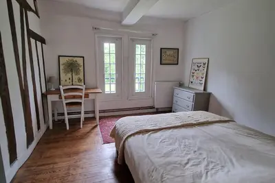 Image de Manoir Familial & Chaleureux