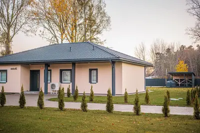 Image de Kintų Perlas Villa 4