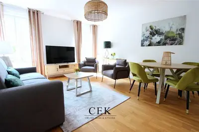 Image de Ariane5 -Bel appartement 4pers- Rer A Val d'Europe