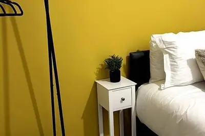 Image de Comfy 2-bed home - Contractors and Leisure