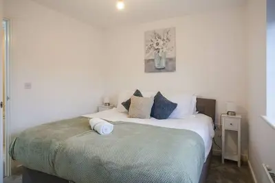 Image de Cosy 2-bed home - Nec, Airport, Hs2/Contractors