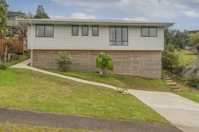 Image de Manuka Lodge – Tairua Holiday Home