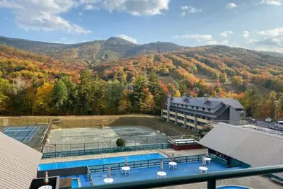 Image de Penthouse with Mountain Views, Pools & Jacuzzis