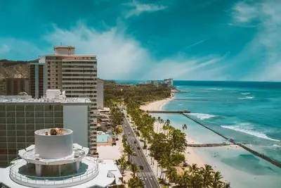 Image de Explore all that Portland offers, without breaking the bank