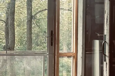 Image de pond overlook studio barn apartment i. e. “ Willow” #2