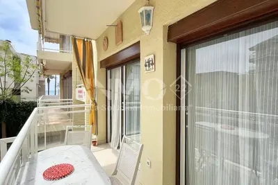 Los Tres Olivos - Deux Chambres Appartement, Couchages 4