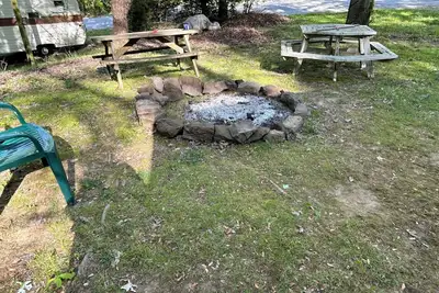 Image de Nolin Lake walking distance to Conoloway boat ramp