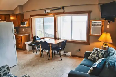 Image de Lakeview- in a no-wake zone in Chetek, Wi on the Chetek Chain of Lakes.