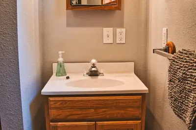 Image de Sportsman- in a no-wake zone in Chetek, Wi on the Chetek Chain of Lakes.