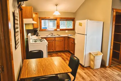 Image de Broadview- in a no-wake zone in Chetek, Wi on the Chetek Chain of Lakes.