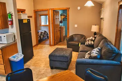 Image de Birch - in a no-wake zone in Chetek, Wi on the Chetek Chain of Lakes.