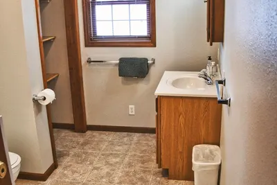 Image de Lakefront Up - in a no-wake zone in Chetek, Wi on the Chetek Chain of Lakes.