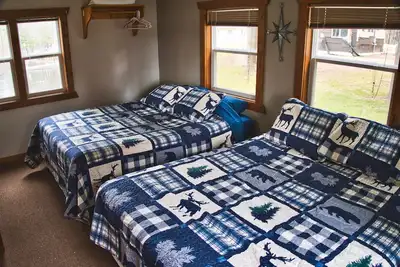 Image de Bayview - in a no-wake zone in Chetek, Wi on the Chetek Chain of Lakes.