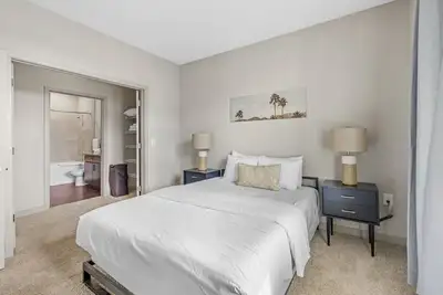 Image de Furnished Apartments in Decatur Square