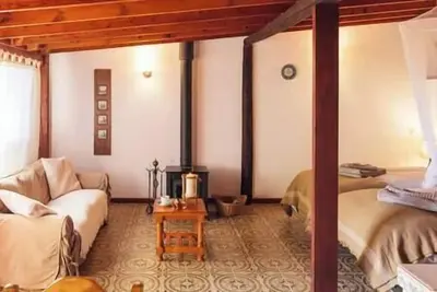 Image de Vilaflor Farm - Cabin 1