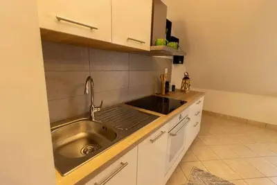 Image de Stylish Studio Apartment Bure