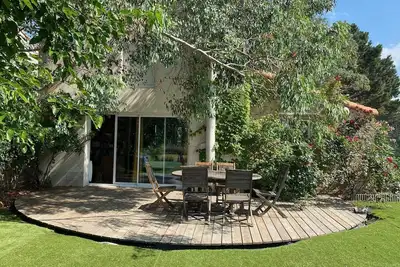 Image de Maison Sauveterre - 103m² - 4 chambres