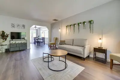 Image de Centrally Located Reno Retreat w/ Patio & Yard