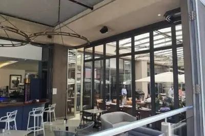Image de Sandton Skye Apartment\n