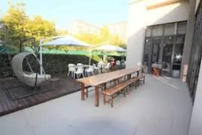 Image de Sandton Exec apartment\n