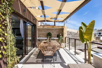 Image de Luxury Designer Apartment - Unbeatable Sea Views - Costa Cálida, Murcia, Spain