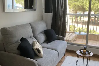 Image de Charmant studio cosy