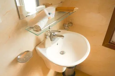 Image de wecozy❃High-Floor Apartment❃ Balcony❃ Food Court