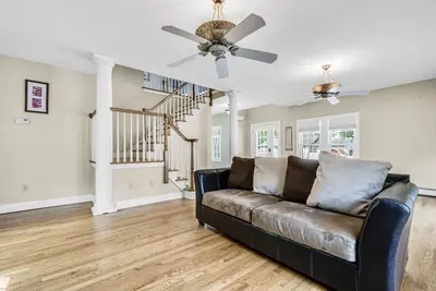 Image de Perfect Private Norwich Getaway Near Downtown!