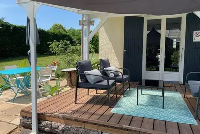 Image de Joli Gite - 10' Nord Sarlat