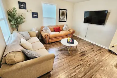 Image de Perfect Private Birmingham Getaway Near Downtown!