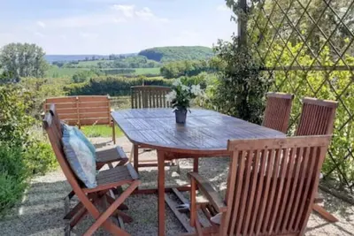 Image de Private farmhouse for six in the countryside