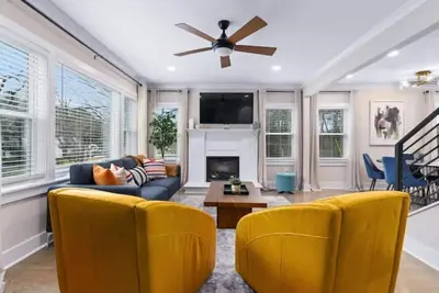 New! Atlanta High Life