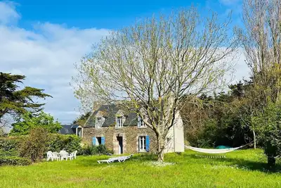 Image de Beach cottage - Treguennec / La Torche - Max 4 adults Or 2 adults + 4 children